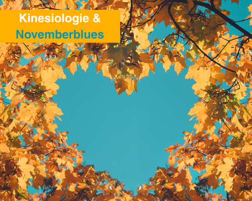 Novemberblues